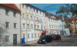 Anlageobjekt in 72458 Albstadt, WOHNEN U. GASTRONOMIE IM ZENTRUM