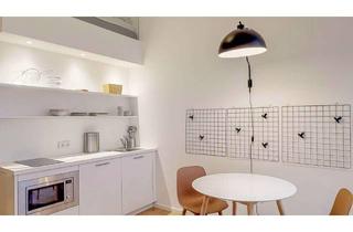 Immobilie mieten in Paul-Robeson-Straße 1A, 10439 Prenzlauer Berg, Prenzl I - Private Studio (7)