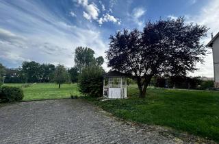 Immobilie mieten in 73110 Hattenhofen, Stilvolle 4-Zimmer-Altbauwohnung