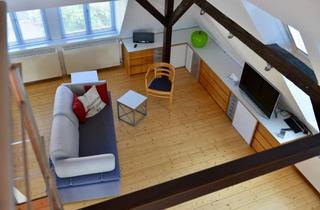 Immobilie mieten in 26121 Bürgerfelde, Helles Design-Loft, vollständig möbliert und ausgestattet