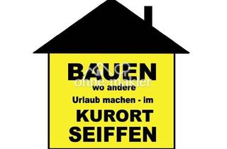 Immobilie kaufen in Kastanienweg A, 09548 Kurort Seiffen, Grundstück