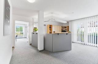 Büro zu mieten in Nußbaumweg, 71720 Oberstenfeld, Attraktive Gewerbefläche in zentraler Lage inkl. 4 Stellplätzen – optional auch Kauf möglich