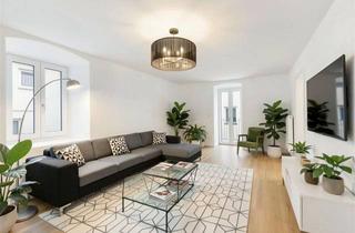 Wohnung kaufen in 93326 Abensberg, Moderne, Lichtdurchflutete 4-Zimmer Wohnung mit Balkon!