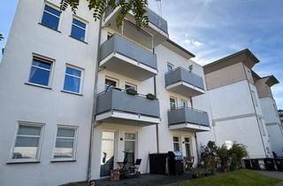Wohnung kaufen in 12527 Berlin, Schöne 3-Zimmer-Wohnung mit Terrasse