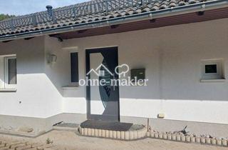 Wohnung mieten in Wirme 38, 57399 Kirchhundem, Schöne Wohnung mit zwei Balkonen im Grünen
