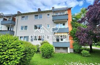 Wohnung mieten in Spickelstr., 87437 Kempten, ***Top sanierte 1,5 Zi Wohnung in ruhigem zentrumsnahen Wohnviertel***