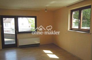 Wohnung mieten in 71034 Böblingen, 2-Zimmer-Wohnung in Böblingen-Dagersheim