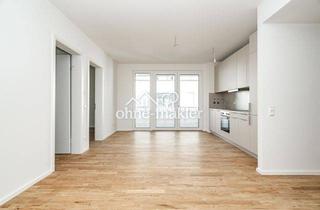 Wohnung mieten in Parkstraße 40, 13187 Berlin, Helle 3-Zimmer-Wohnung mit großzügiger Terrasse, Einbauküche & Aufzug in Berlin-Pankow