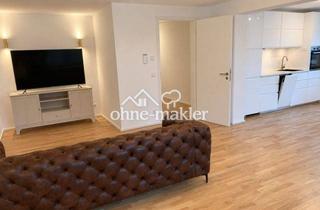 Wohnung mieten in Hochgernstraße 11, 83313 Siegsdorf, möblierte Wohnung mit Balkon - modern, hochwertig & sofort bezugsbereit