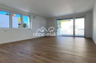 Wohnung mieten in Am Alten Sportplatz, 78573 Wurmlingen, Neubauwohnung in Wurmlingen-Erstbezug