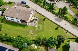 Einfamilienhaus kaufen in 87671 Ronsberg, HOCHWERTIG, RUHIGE LAGE UND VIEL PLATZ