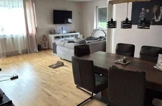 Wohnung mieten in 96253 Untersiemau, Helle 3-Zimmerwohnung in Untersiemau!