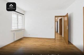 Wohnung kaufen in 78132 Hornberg, Kapitalanlage in Hornberg: Seit 2014 vermietete 3-Zi.-Maisonette mit ca. 4 % Rendite