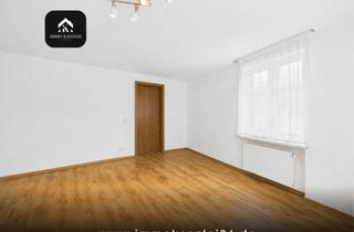 Wohnung kaufen in 78132 Hornberg, Kapitalanlage in Hornberg: langjährig vermietete 2-Zimmer-Wohnung in zentraler Lage