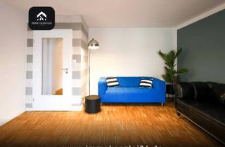 Wohnung kaufen in 77749 Hohberg, 101 m² Wohngefühl – 4 Zimmer & zwei Balkone nahe Offenburg