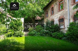 Haus kaufen in 77866 Rheinau, 3 Wohneinheiten + Büro + Lager – Wohnen, Arbeiten & Vermieten in Rheinau