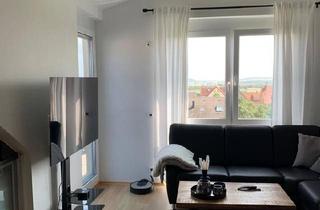 Wohnung kaufen in 71083 Herrenberg, Herrenberg - Charmante 3,5-Zimmer Wohnung mit Traumblick