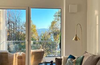 Wohnung kaufen in 88045 Friedrichshafen, Friedrichshafen - Stilvolles Wohnen am Bodensee - kernsaniert und zentral