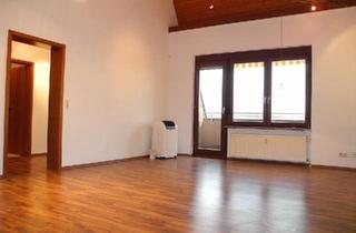 Wohnung kaufen in 79576 Weil am Rhein, Weil am Rhein - 3,5-Zimmer-Wohnung in Weil am Rhein-Haltingen mit viel Aussicht