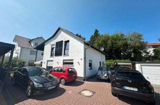 Haus kaufen in 35457 Lollar, Lollar - Modernes 2-Familienhaus im Neubaugebiet LumdaniederungenLollar