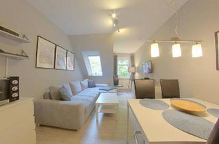 Wohnung kaufen in 27639 Wurster Nordseeküste, Wurster Nordseeküste - Charmante 3-Zimmer Ferienwohnung in Dorum-Neufeld