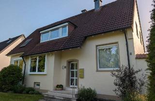 Einfamilienhaus kaufen in 48155 Münster, Münster - Einfamilienhaus Immobilie Haus zum Kauf