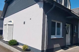 Einfamilienhaus kaufen in 42477 Radevormwald, Radevormwald - Einfamilienhaus in Radevormwald