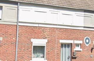 Haus kaufen in 41836 Hückelhoven, Hückelhoven - Zechenhäuser zu verkaufen in Hückelhoven