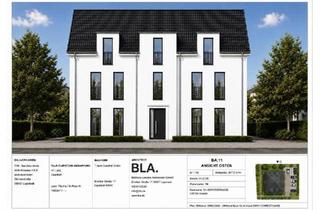 Wohnung kaufen in 59557 Lippstadt, Lippstadt - Neubau - 6 moderne Eigentumswohnungen in Lippstadt