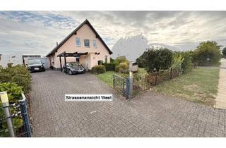 Haus kaufen in 39288 Burg, Burg - Haus in Burg-Die Details machen den Unterschied! #ohne Provision#
