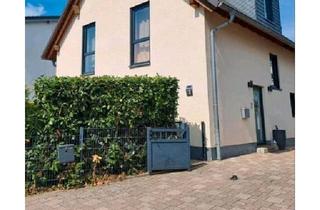 Einfamilienhaus kaufen in 35415 Pohlheim, Pohlheim - Einfamilienhaus provisionsfrei