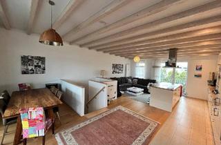 Wohnung kaufen in 22081 Hamburg, Hamburg - Dachgeschoss-Maisonette-Wohnung, 4 Zi., 120m, Barmbek-Süd