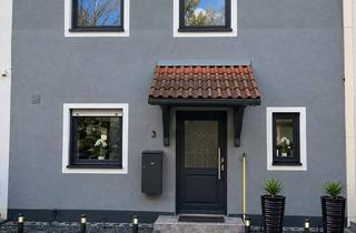 Haus kaufen in 84508 Burgkirchen, Burgkirchen an der Alz - Reihenmittelhaus + Garage + Stellplatz provisionsfrei