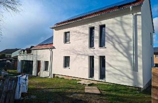 Mehrfamilienhaus kaufen in 96138 Burgebrach, Burgebrach - Mehrfamilienhaus
