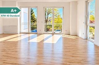 Wohnung kaufen in 16540 Hohen Neuendorf, Hohen Neuendorf - 5 Zimmer auf 106 m² in Hohen Neuendorf - provisionsfrei & KfW 40