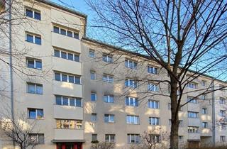 Wohnung kaufen in 10781 Berlin, Berlin - schöne provisionsfreie bezugsfreie 3,5 Zimmer Wohnung Schöneberg