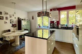 Wohnung kaufen in Osnabrücker Straße, 10589 Berlin, Berlin - Stilvolle 4-Zimmer- Maisonette Wohnung-Privatverkauf
