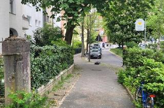 Wohnung kaufen in 10781 Berlin, Berlin - Bezugsfrei - 2 Zimmer Wohnung Akazienkiez Schöneberg