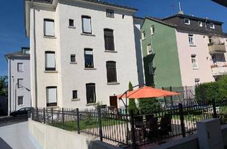 Mehrfamilienhaus kaufen in 35390 Gießen, Gießen - Mehrfamilienhaus mit 4 vermieteten Wohneinheiten - Gießen Innenst