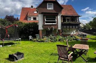 Einfamilienhaus kaufen in 35037 Marburg, Marburg - Einfamilienhaus mit Entwicklungsperspektive im Herzen Marburgs