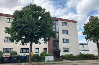 Wohnung kaufen in 59071 Hamm, Hamm - Eigentumswohnung mit Garage 63qm Hamm Werries Alter Uentroper Weg