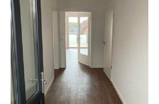 Wohnung kaufen in 48734 Reken, Reken - Barrierefreie 2-Zimmer Dachgeschosswohnung