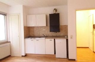 Wohnung kaufen in 52222 Stolberg, Stolberg (Rheinland) - Eigentumswohnung Achtung, für Kapitalanleger