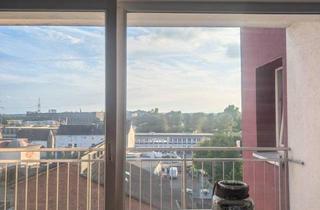 Wohnung kaufen in 45473 Mülheim, Mülheim an der Ruhr - PROVISIONSFREI - Helle 3,5 Zimmer Wohnung mit großer Süd - Loggia