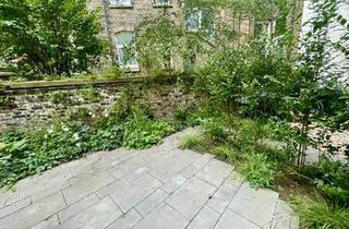 Wohnung kaufen in 40211 Düsseldorf, Düsseldorf - Vorankündigung: Pempelfort sanierte Altbauwhg. m. großer Terrasse