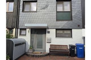 Haus kaufen in 63110 Rodgau, Rodgau - Geräumiges Reihenmittelhaus in bester Wohnlage provisionsfrei
