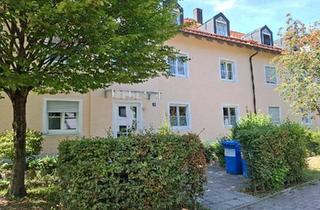 Wohnung kaufen in 84453 Mühldorf, Mühldorf am Inn - 3-Zimmer Wohnung Mühldorf Nord