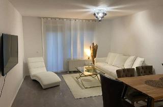 Wohnung kaufen in 83022 Rosenheim, Rosenheim - Schicke 2-Zimmer Wohnung mit Balkon im EG