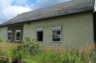 Einfamilienhaus kaufen in 09496 Marienberg, Marienberg - Einfamilienhaus