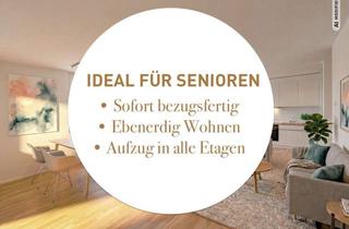 Wohnung kaufen in Savoyenstraße, 75382 Althengstett, Nachmittagssonne durchflutet diese 3-Zimmerwohnung mit westlicher Ausrichtung
